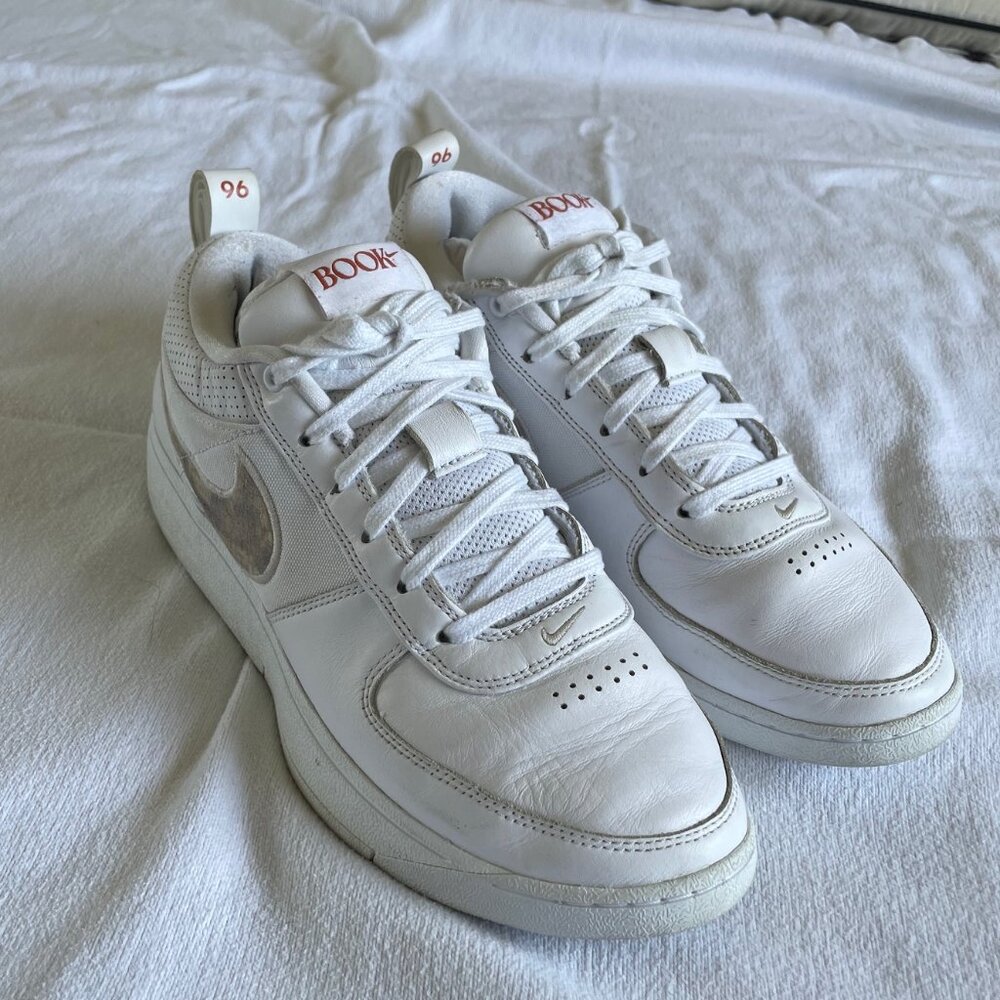 Nike Book 1 Rattlesnake